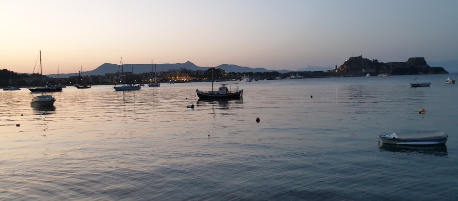 Mon Repos - Korfu